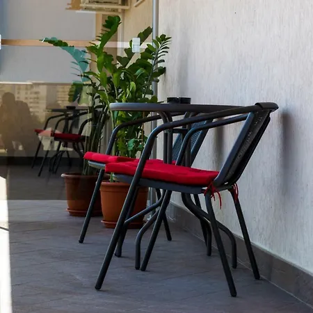 Casa Munteneasca Alessandro 招待所